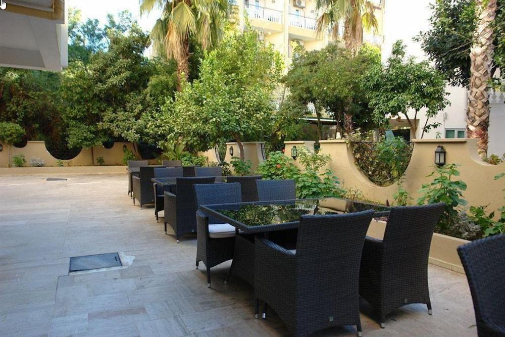Ataer Hotel Antalya Exterior foto